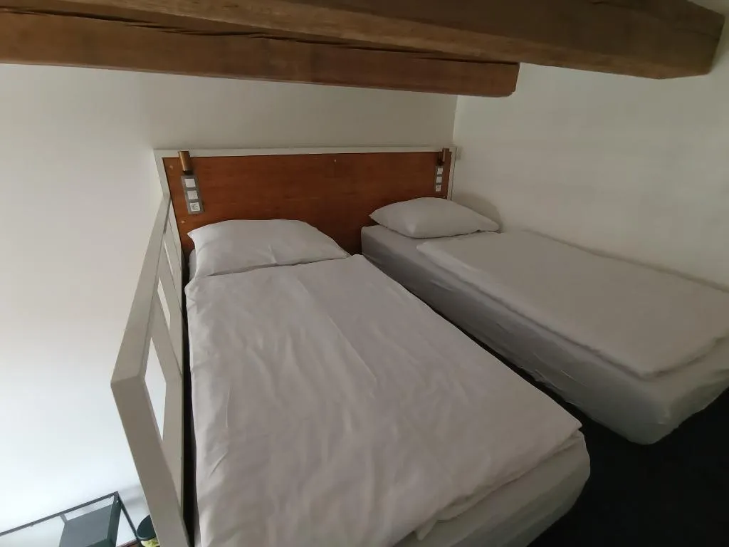 STUDIO STANDARD Room, Hotel S42, Prague