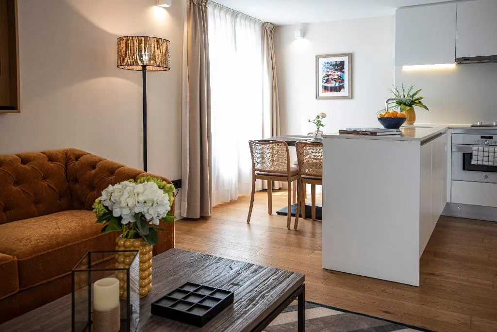 SUITE DELUXE Room, Palma Suites Hotel Residence, Majorca