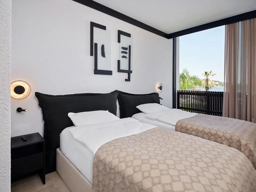 Room SEA VIEW THREE BEDROOMS Room, Caja By Maxx Royal, Bodrum