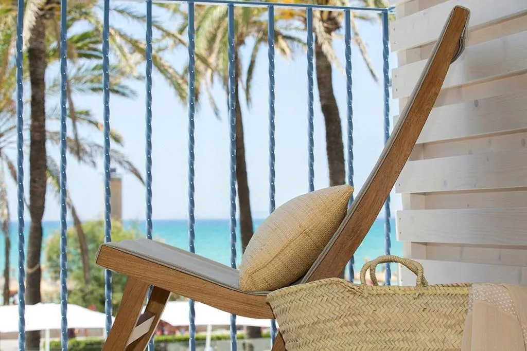 DOUBLE SUPERIOR SEA VIEW Room, Myseahouse Flamingo, Majorca