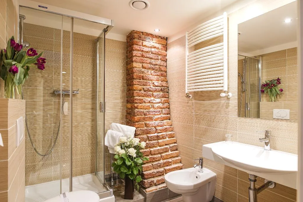 DOUBLE SUPERIOR Room, Assenzio Prague, Prague