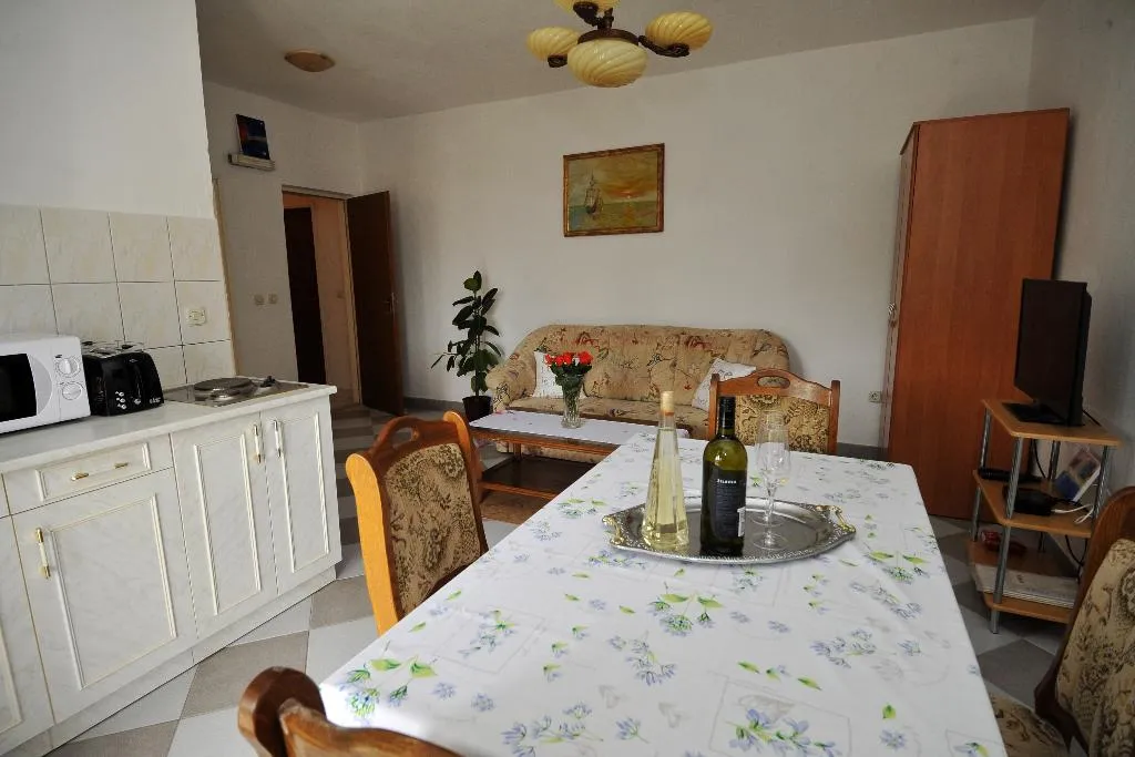 APARTMENT ONE BEDROOM Room, Apartments Sea Star, Dubrovnik