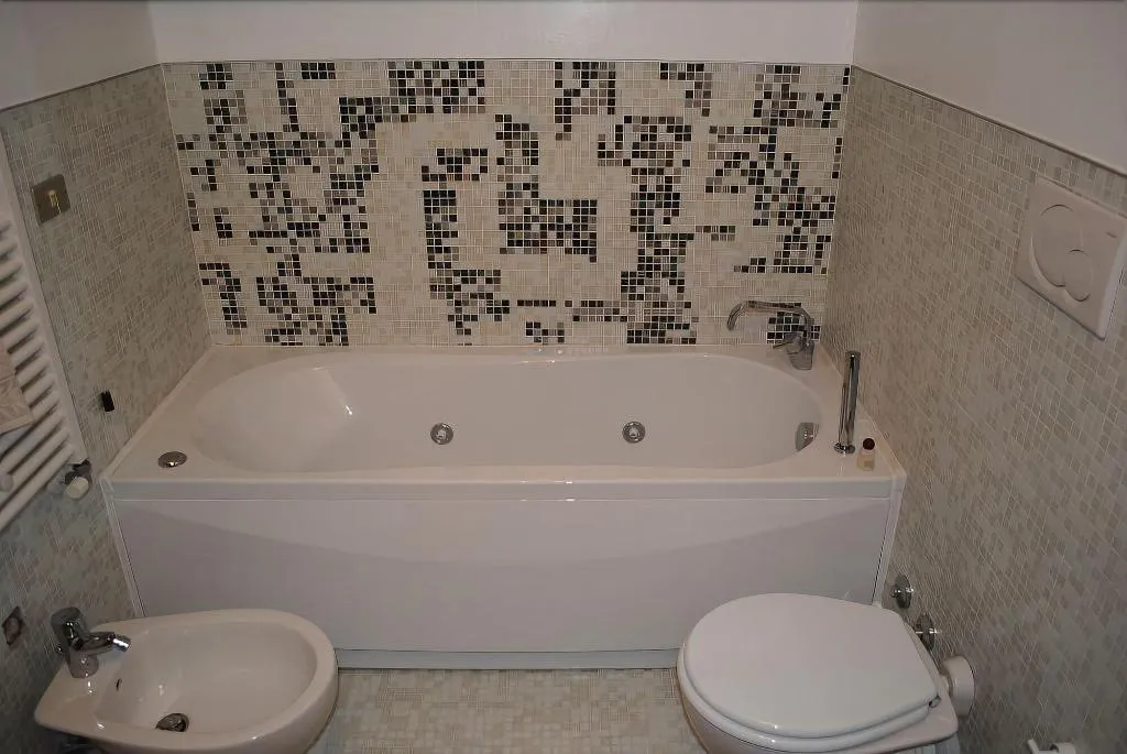 Room, B B San Firmino, Venice