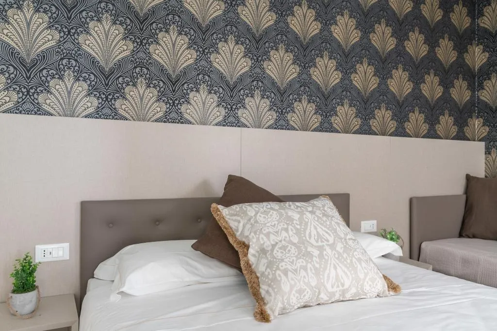 Room, Grifoni Boutique Hotel, Venice