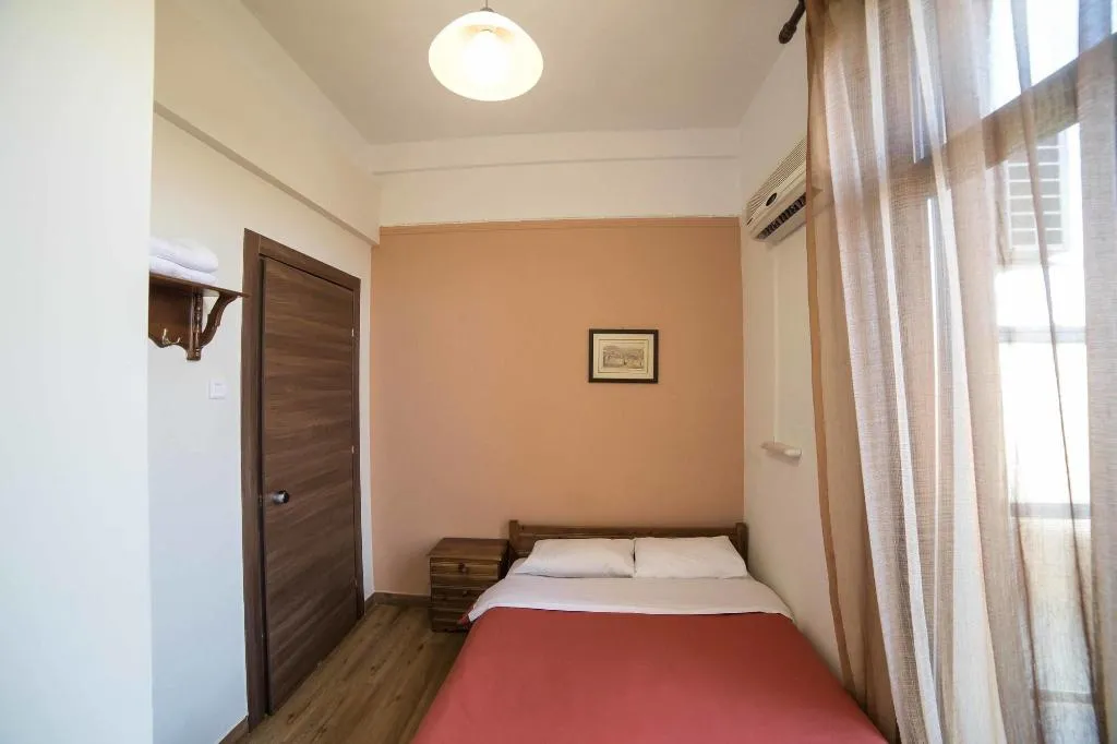 Room, Tempi Hotel, Athens