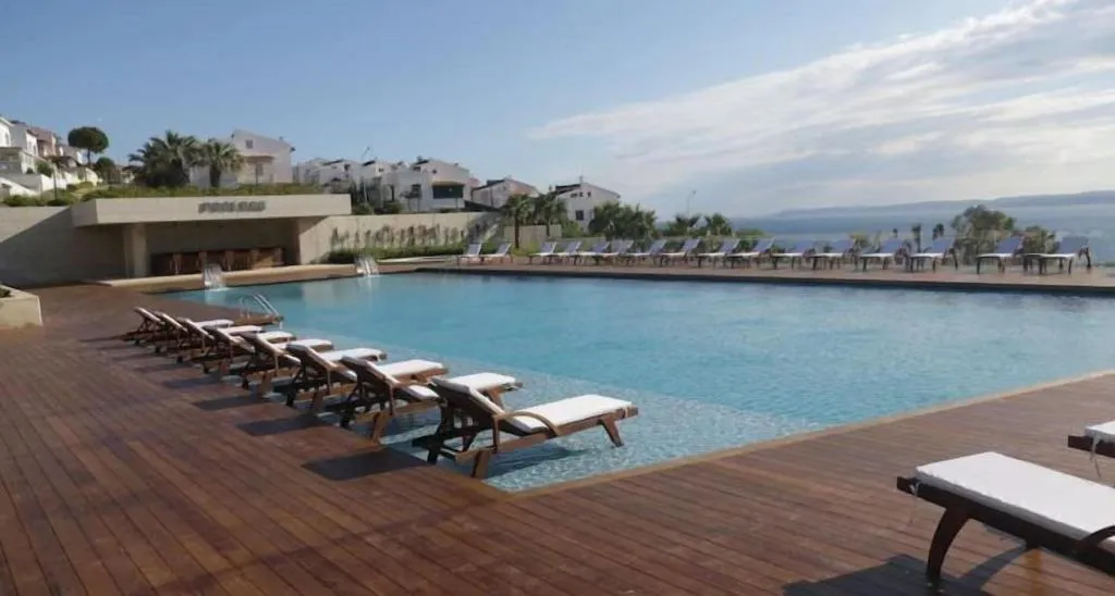Sports and Entertainment, On'Live Hotel, Izmir