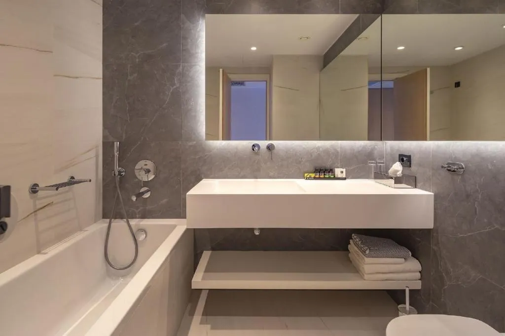 SUITE SEA VIEW Room, Skiathos Palace, Skiathos