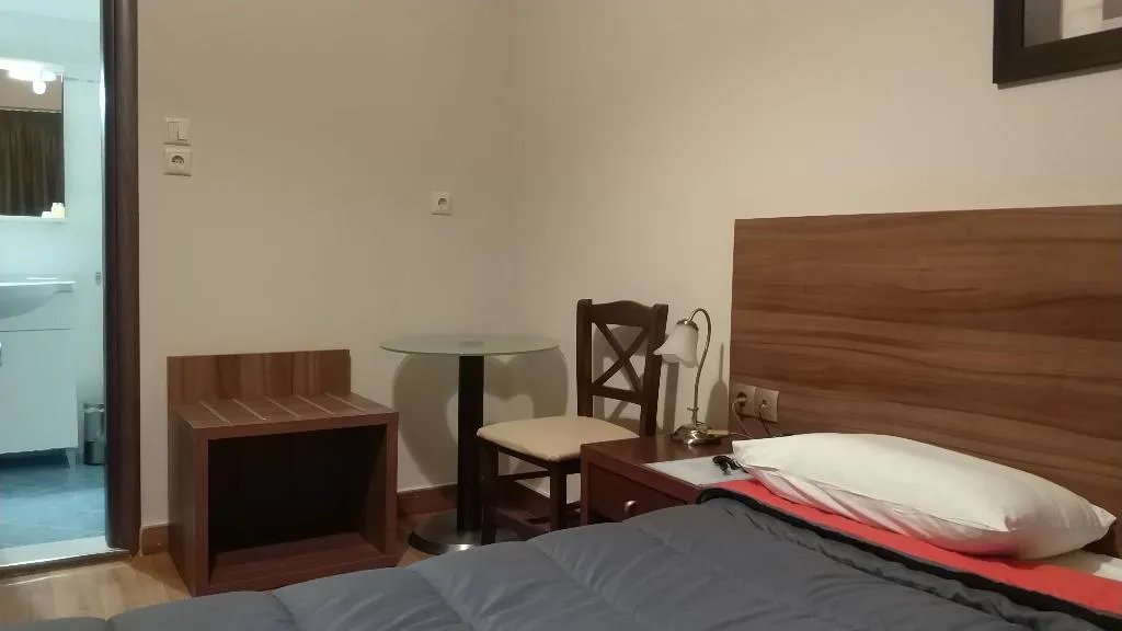 APARTMENT TWO BEDROOMS Room, Ambrosia Suites, Athens