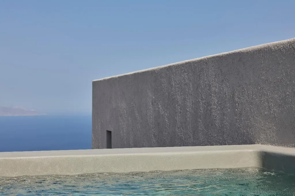 SUITE DELUXE Room, Aeon Suites by Mr and Mrs White, Santorini