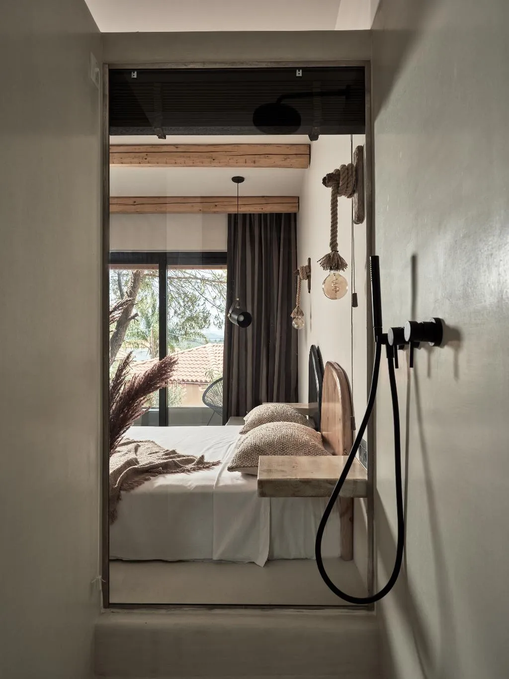 Double or Twin EXECUTIVE LAND VIEW Room, Gloria Maris Hotel Suites & Villas, Zante