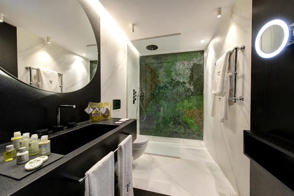 DOUBLE EXECUTIVE Room, The Pavilions Madrid, Madrid