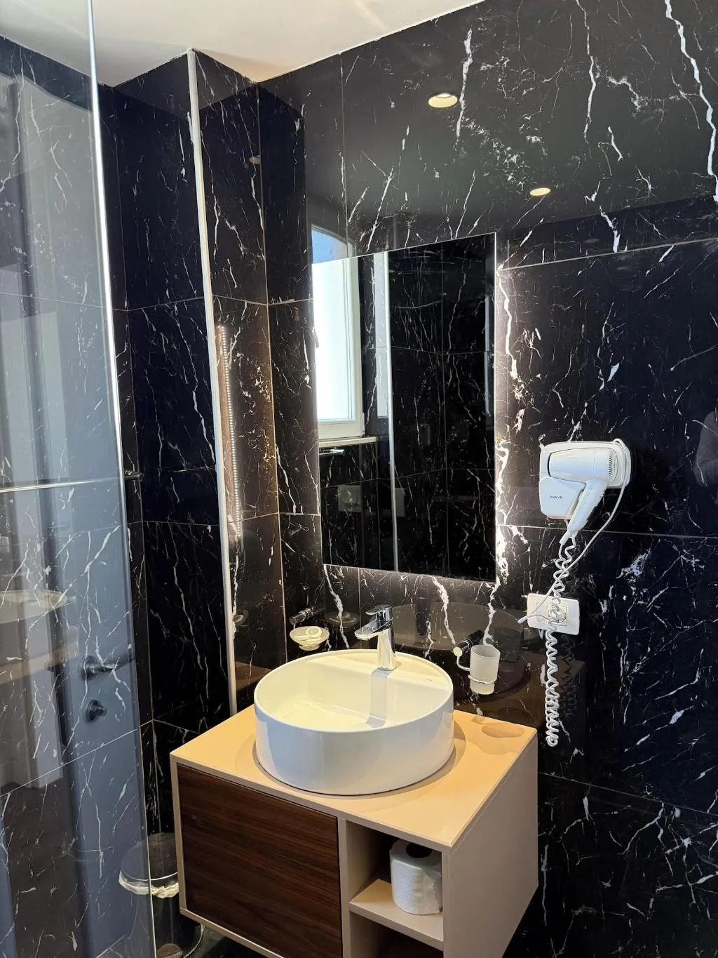 Room, Adria Palace Hotel, Durres
