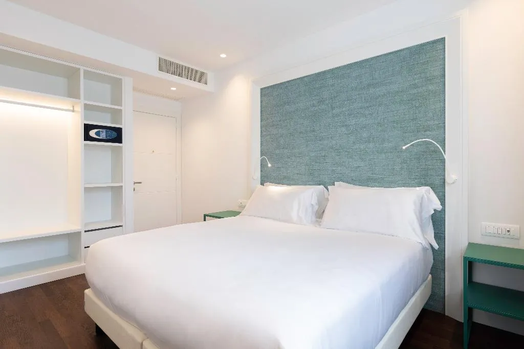 Double or Twin SUPERIOR Room, Hotel Morfeo Milano, Milan