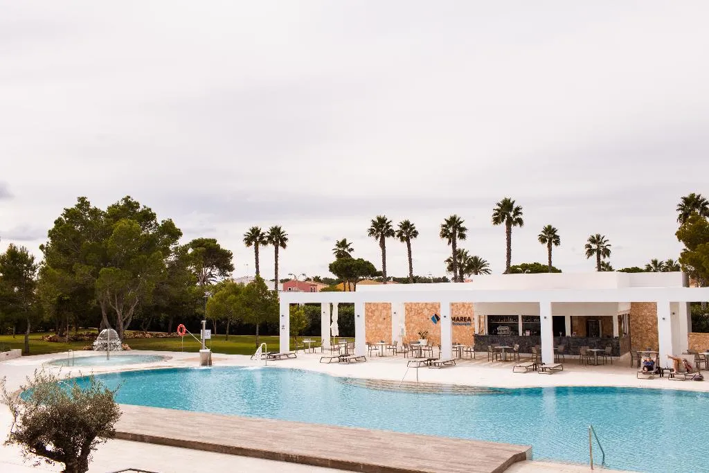 Restaurant, Gran Sagitario, Menorca