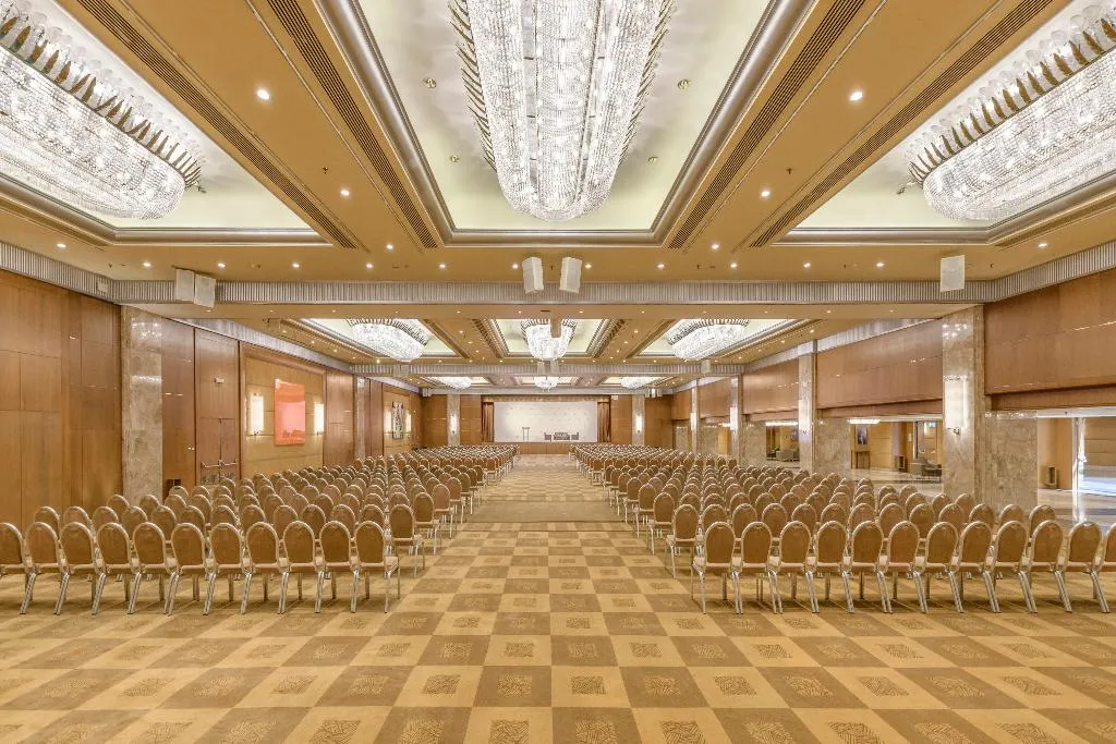 Conferences, Athenaeum InterContinental Athens, Athens