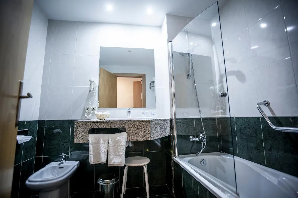 Double or Twin SUPERIOR Room, Gran Hotel Ciudad del Sur, Costa De La Luz