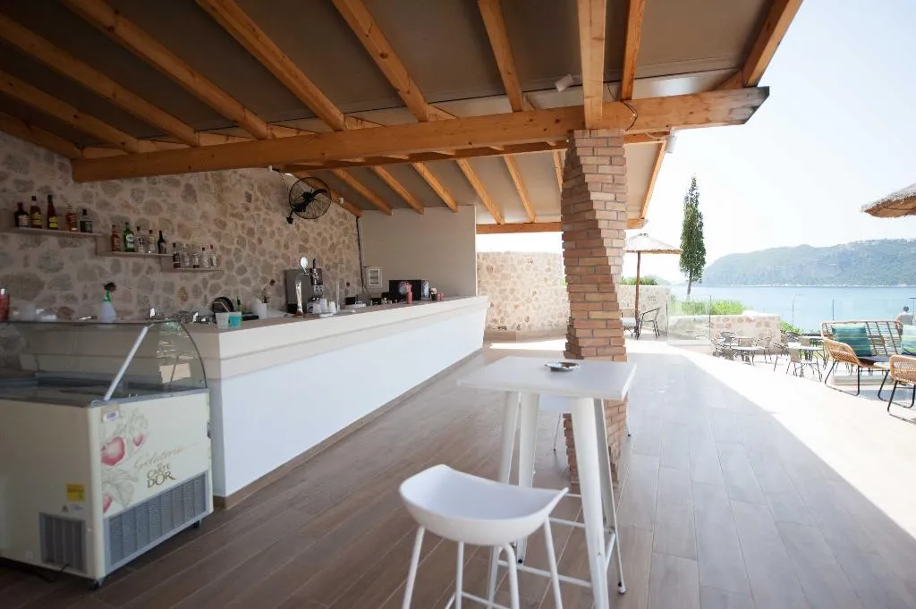 Bar, Brilliant Holiday Resort, Corfu