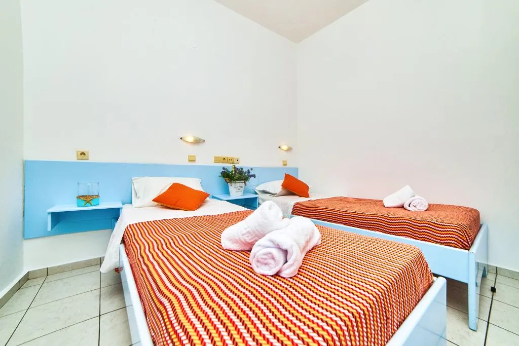 APARTMENT ONE BEDROOM Room, Village Oasis, Crete