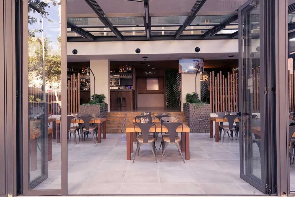 Bar, Climia Belroy 4* Sup, Costa Blanca