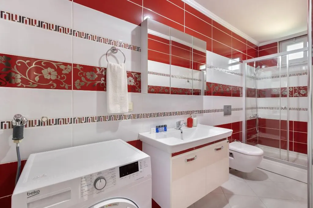 Room CLASSIC Room, Onix Apart Otel, Antalya