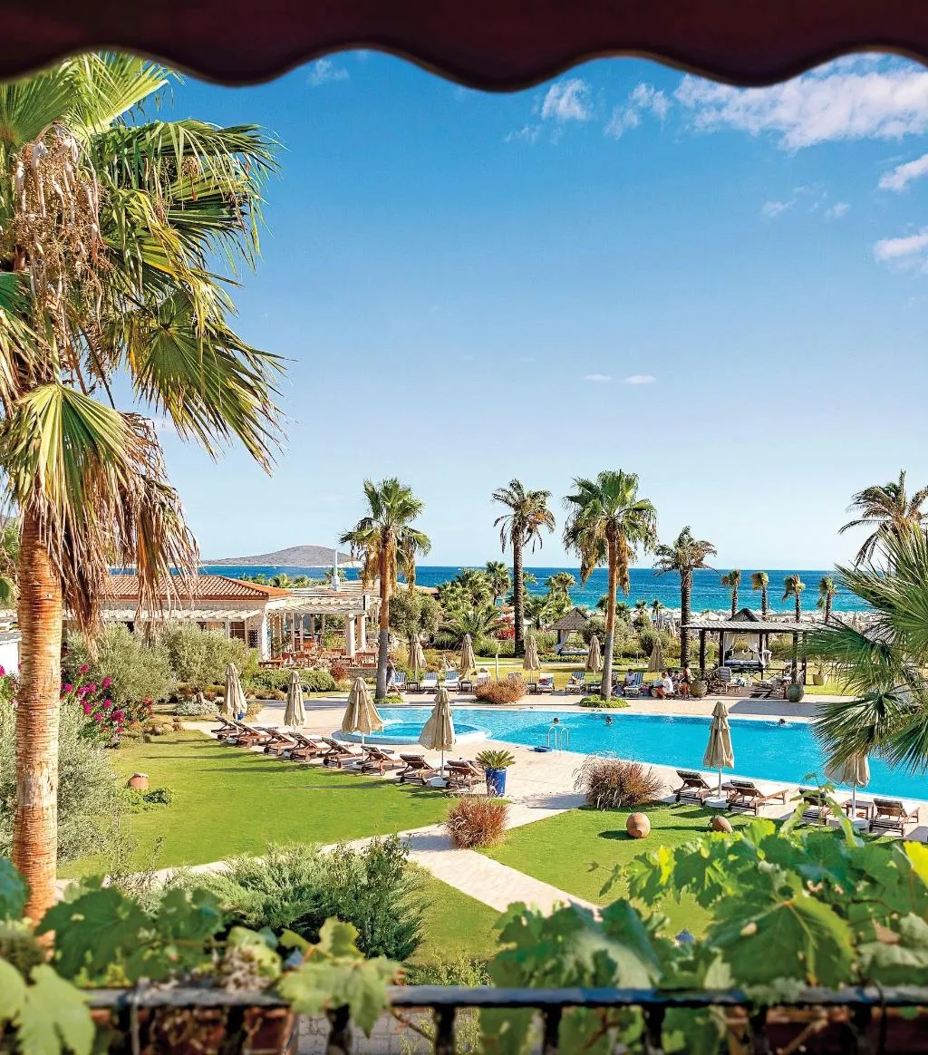 Sports and Entertainment, Alacati Beach Resort, Izmir