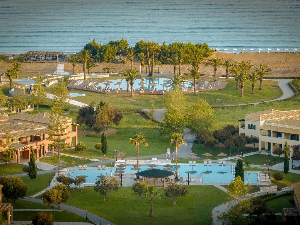 Pool, Grecotel LUXME Costa Botanica, Corfu