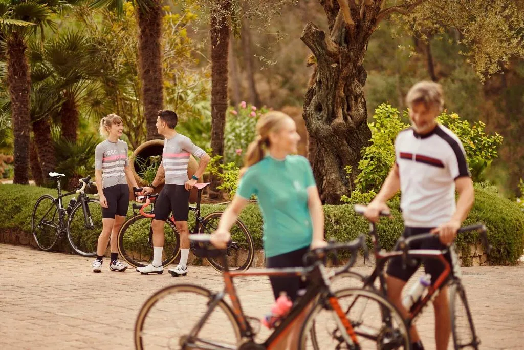 Sports and Entertainment, Sheraton Mallorca Arabella Golf Hotel, Majorca