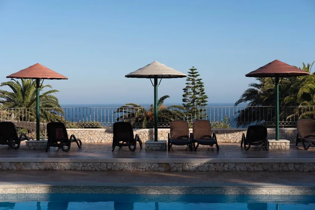 General view, Quinta do Mar Country & Sea Village, Algarve