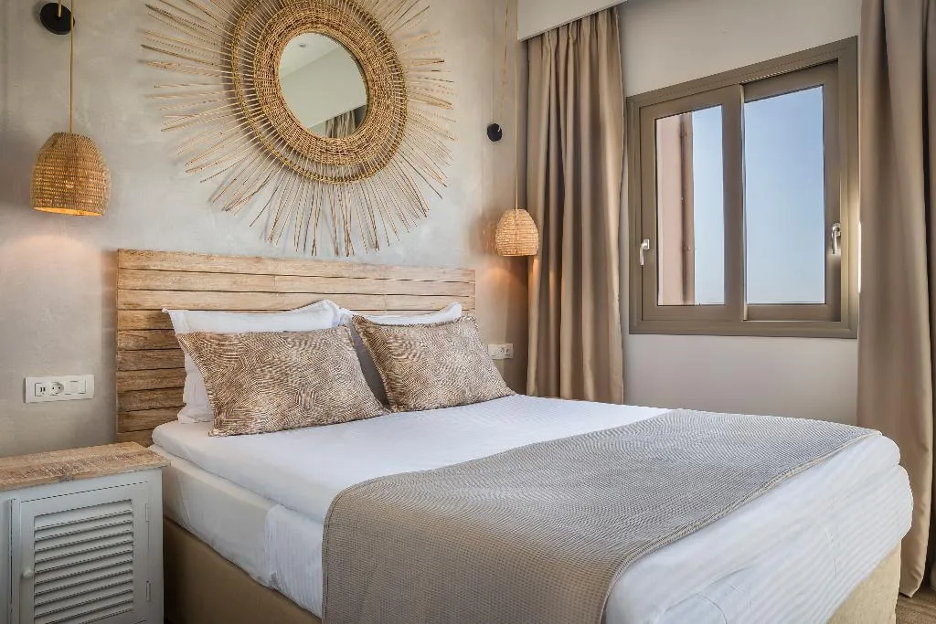 SUITE SEA VIEW Room, Diana Suites Trapezaki, Kefallinia