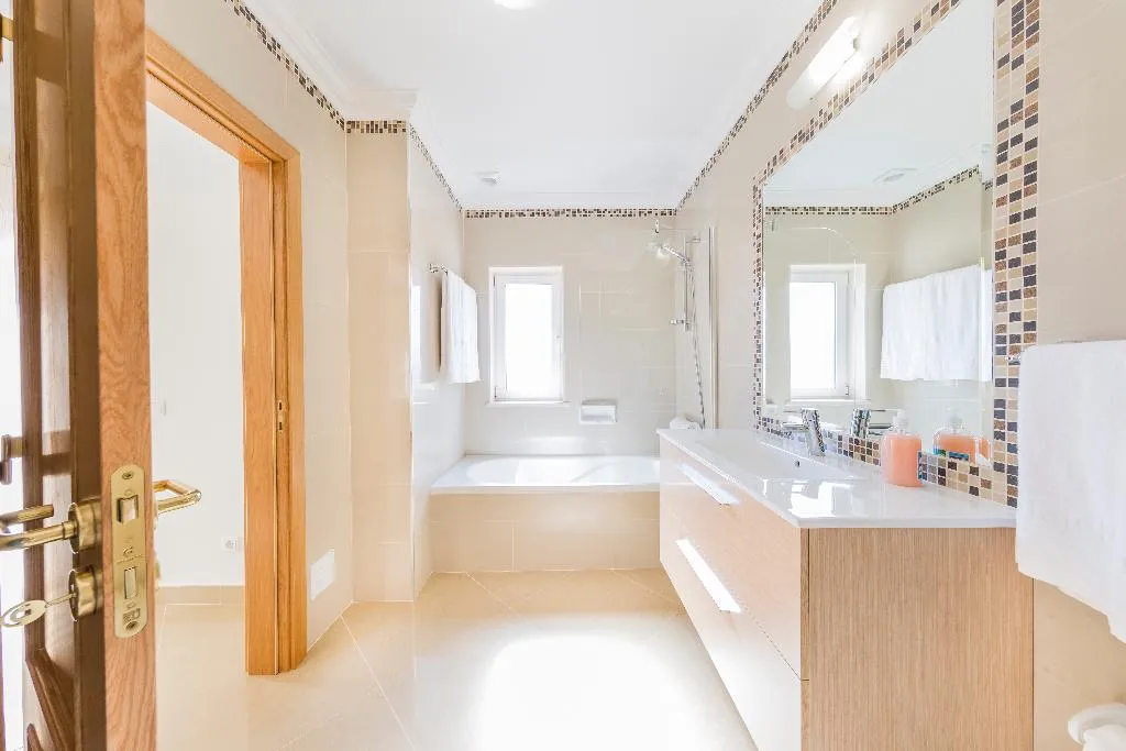 VILLA FOUR BEDROOMS Room, Lakeside Country Club, Algarve