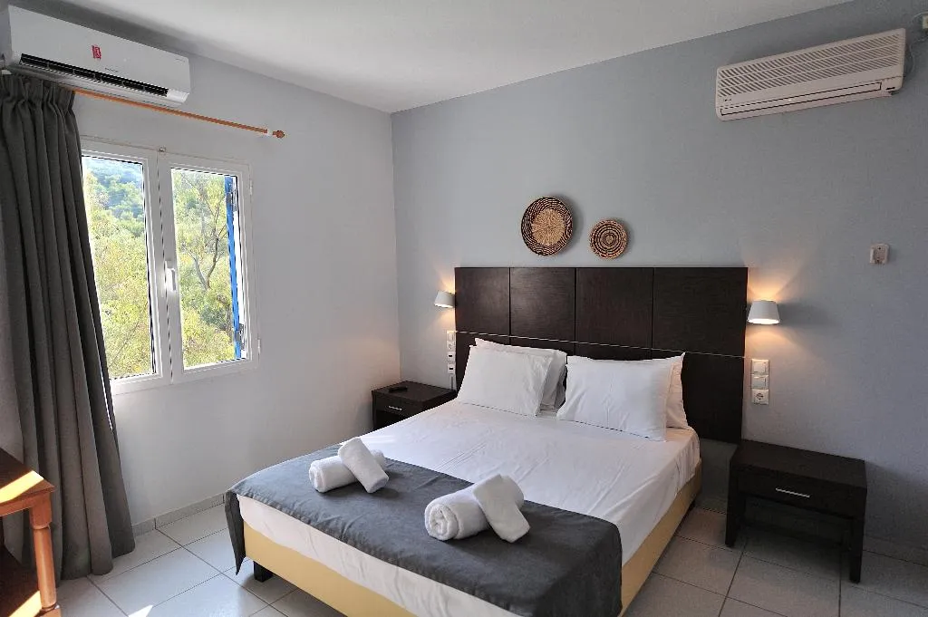 FAMILY ROOM STANDARD Room, Anamar Skiathos Hotel, Skiathos