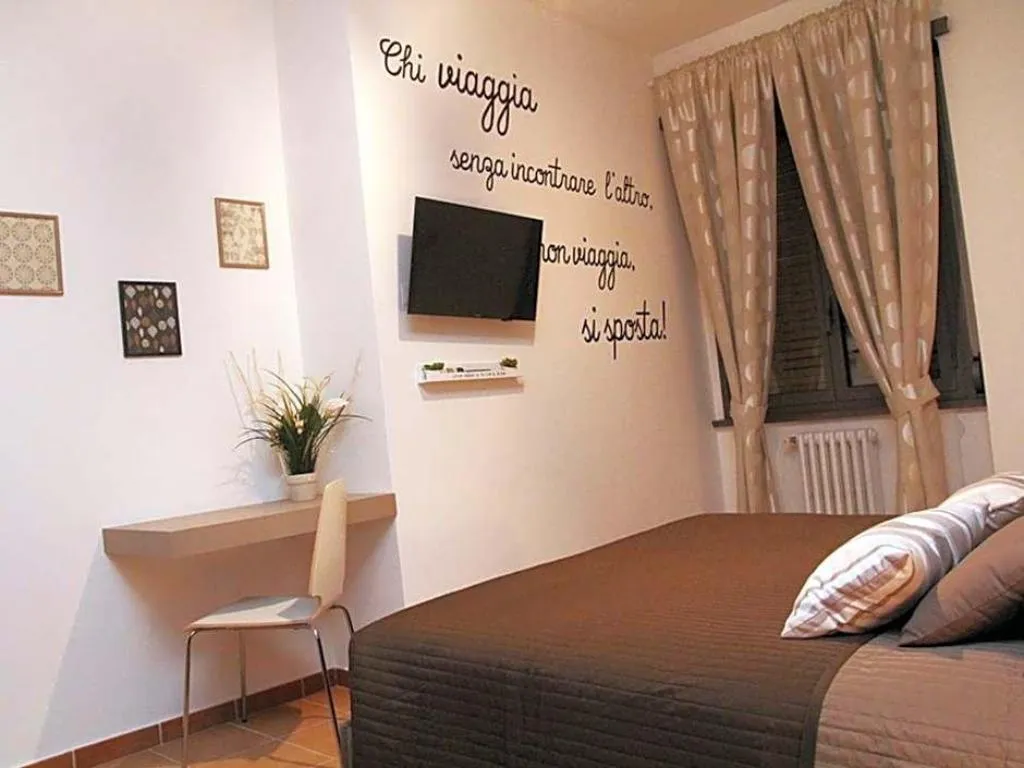 Room, Dormi A Roma, Rome