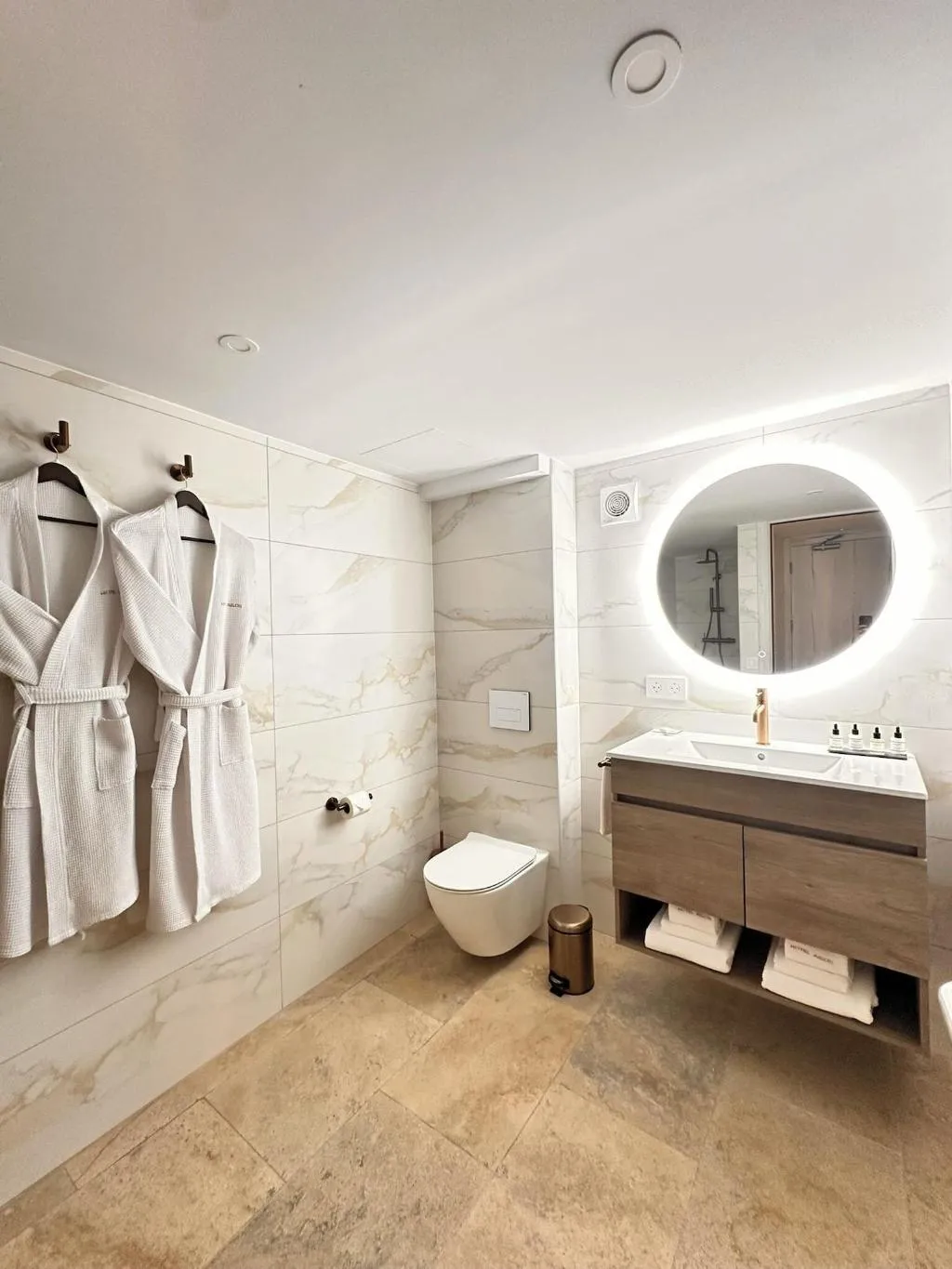 Room, Boutique Hotel Comtal Empuries, Costa Brava