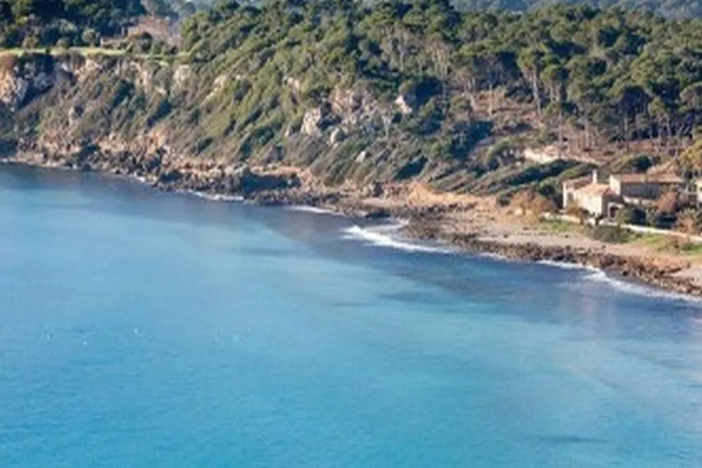 General view, Can Simoneta, Majorca