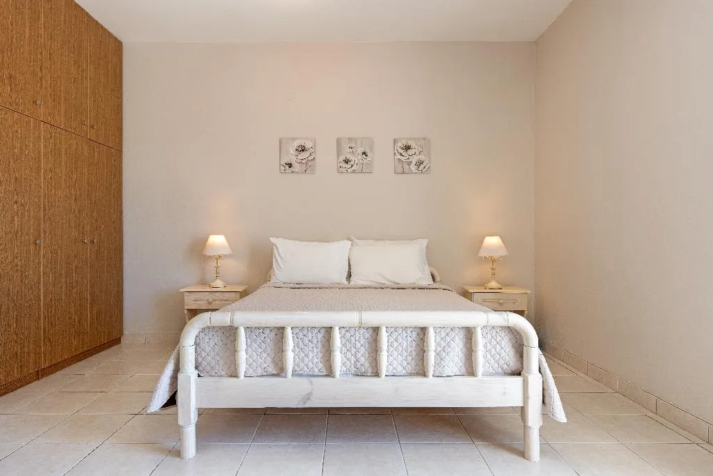 STUDIO SUPERIOR Room, Oskars Studios & Apartments, Kefallinia