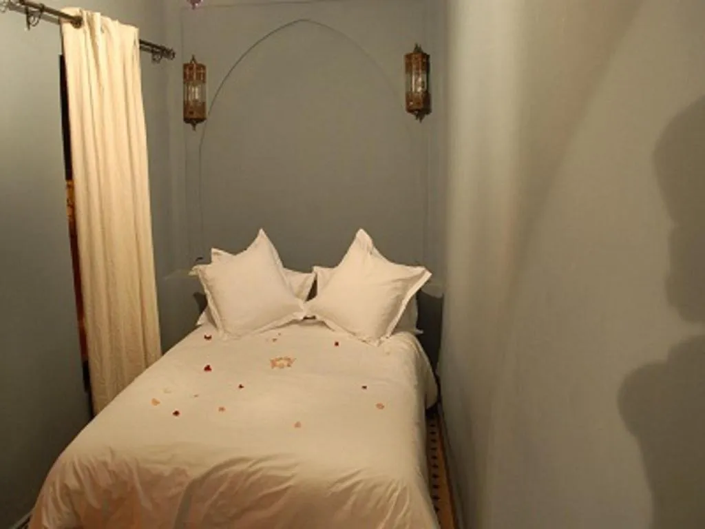Room, Riad Chams Marrakech, Marrakech