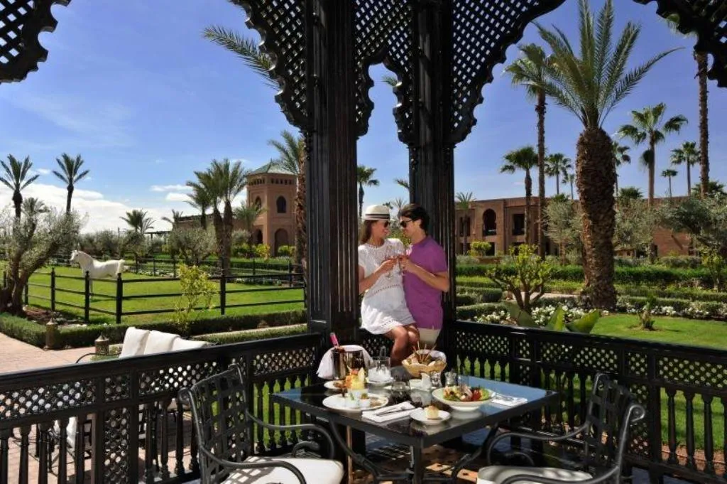 Room, Selman Marrakech, Marrakech