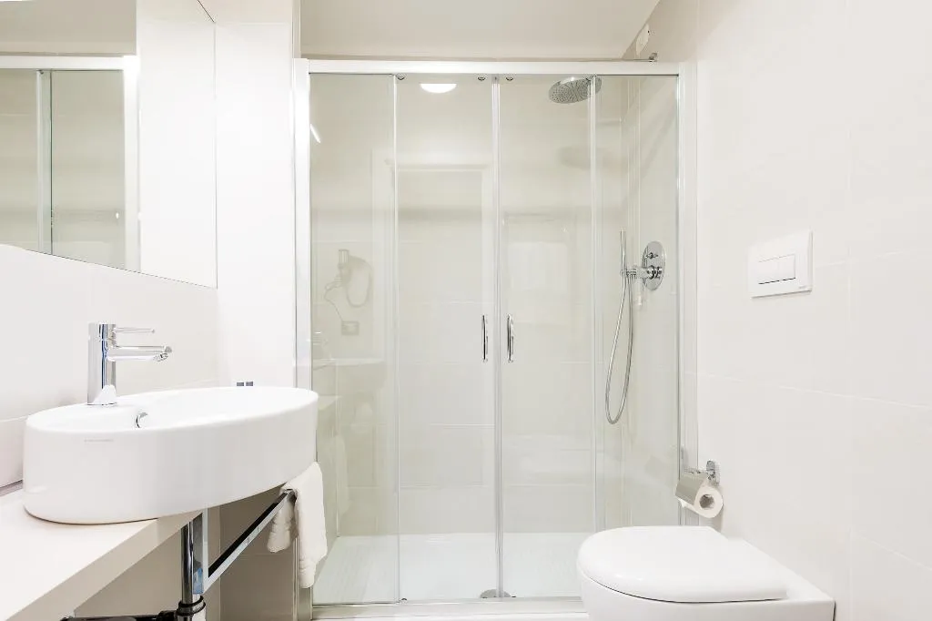 DOUBLE COMFORT Room, Garden, Perugia