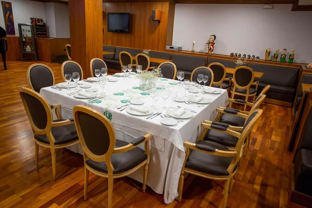 Restaurant, Borgia, Valencia