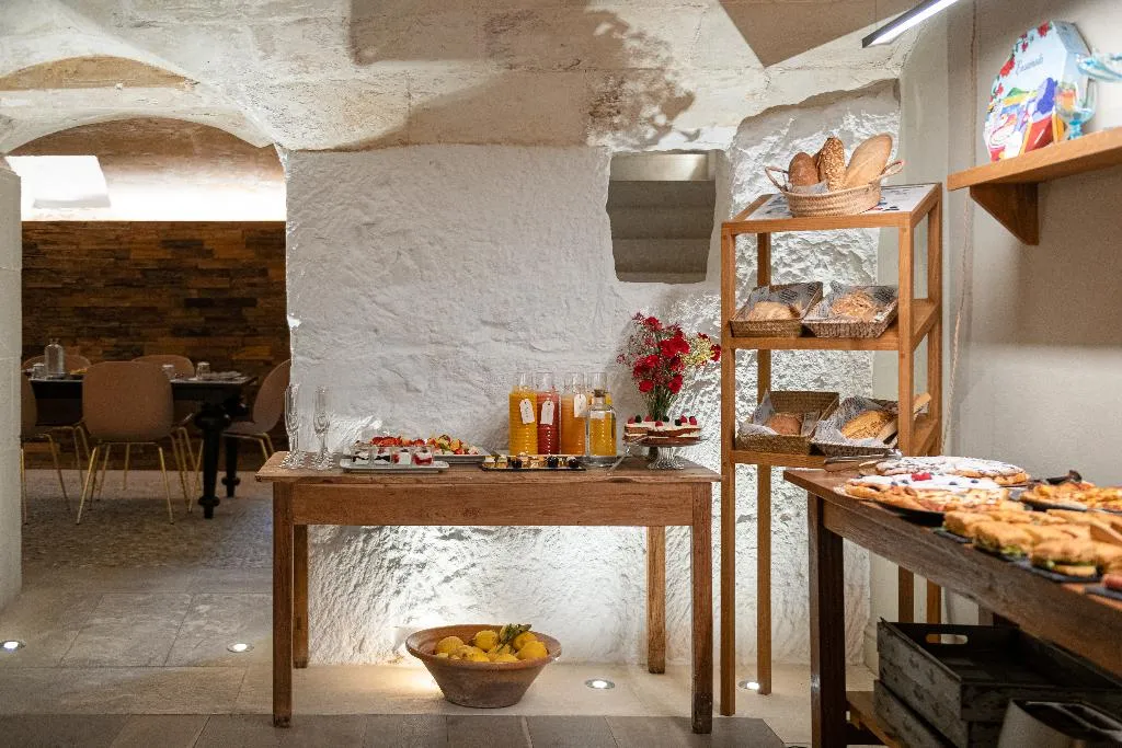 Bar, Hotel Boutique Can Sastre, Menorca