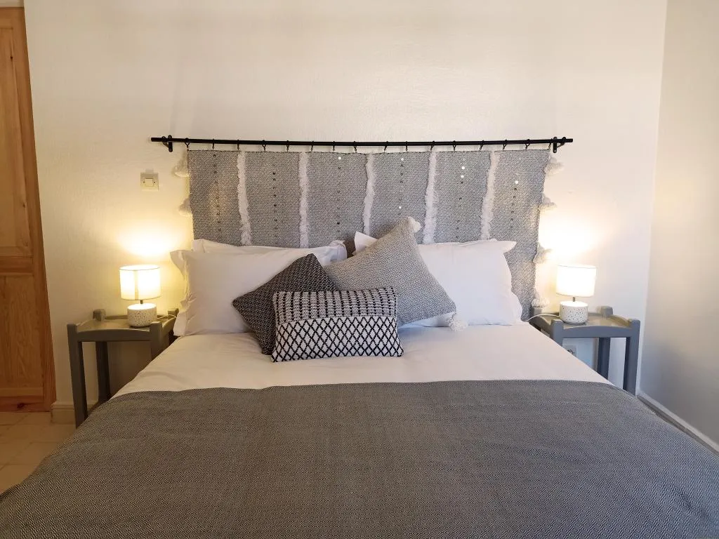 DOUBLE STANDARD Room, Villa Nour, Essaouira