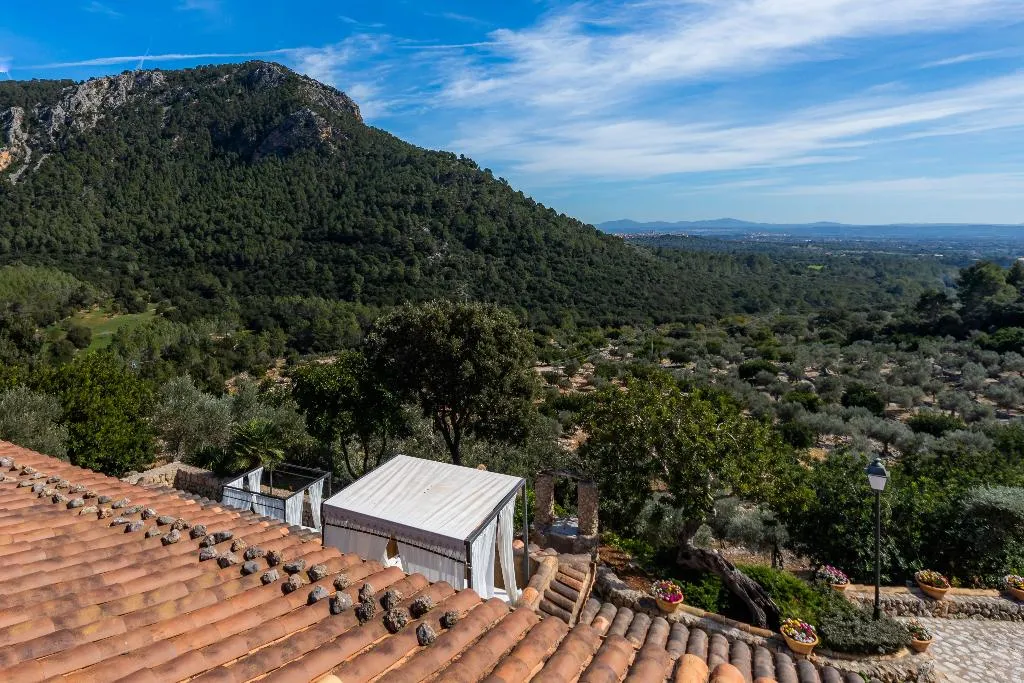 Double or Twin SUPERIOR Room, Finca Albellons, Majorca