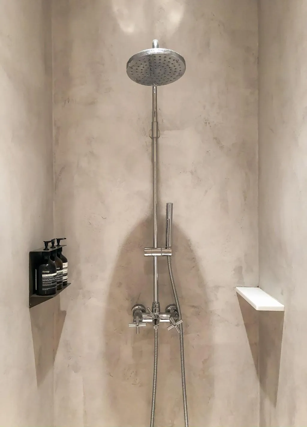 Room, Margot House, Barcelona
