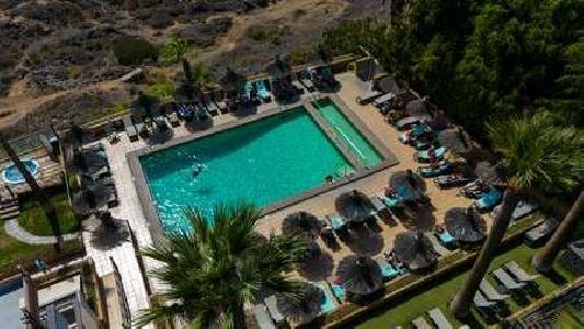 Harbour Club, Tenerife