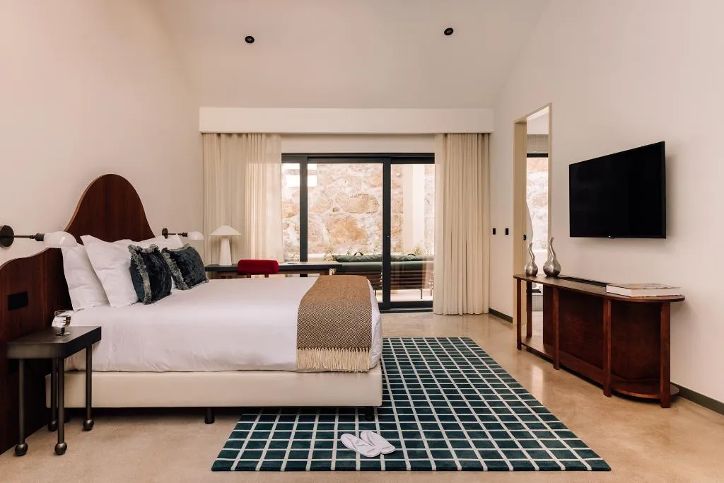 SUITE RIVER VIEW Room, The Rebello Hotel & Spa, Porto