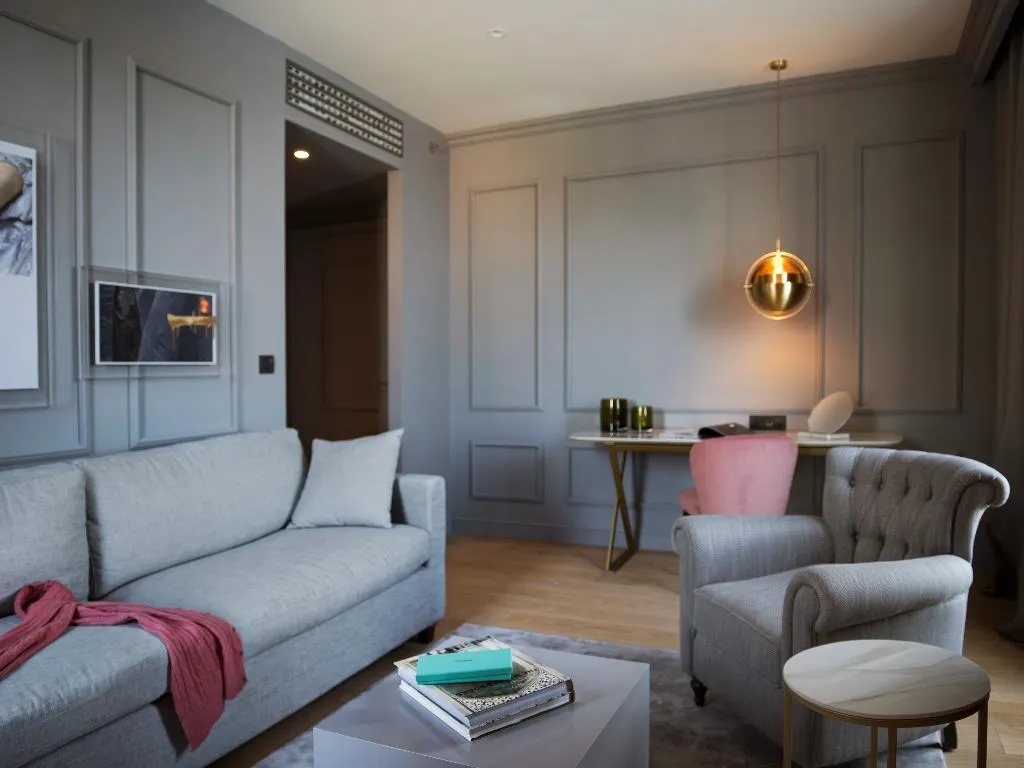 SUITE EXECUTIVE Room, Hotel Excelsior Dubrovnik, Dubrovnik