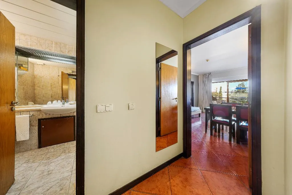 APARTMENT TWO BEDROOMS Room, Paraiso Albufeira, Algarve
