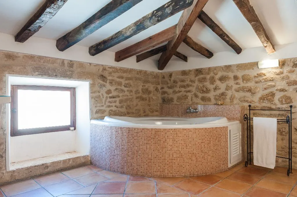 Double or Twin EXECUTIVE Room, Can Simo Turismo de Interior, Majorca