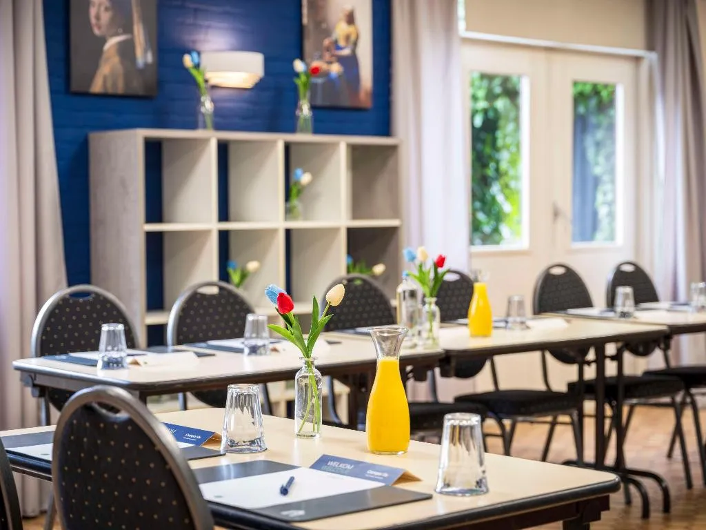 Conferences, Campanile Hotel & Restaurant Gouda, Amsterdam