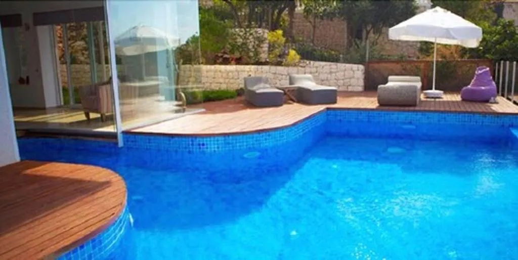 Room, Deniz Feneri Lighthouse +12 ADULT ONLY, Dalaman